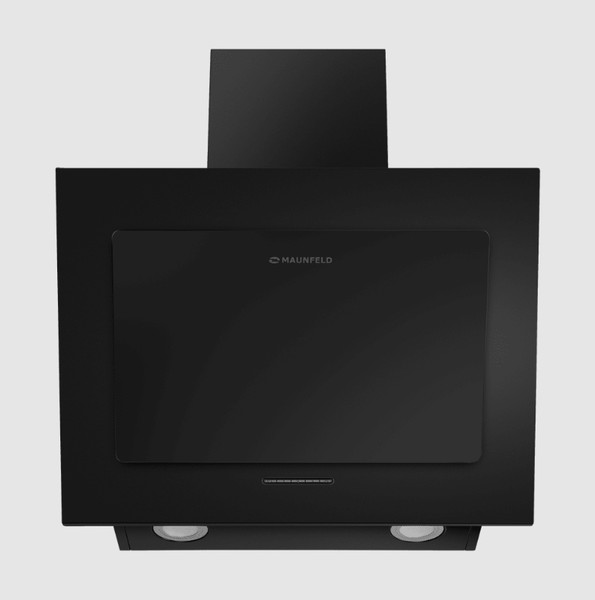 Вытяжка наклонная Maunfeld Tower A 50