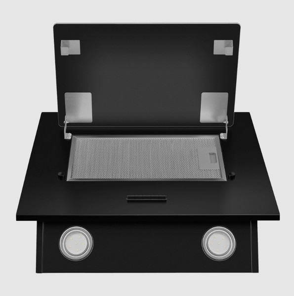 Вытяжка наклонная Maunfeld Tower A 50