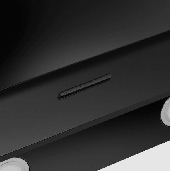 Вытяжка наклонная Maunfeld Tower A 50