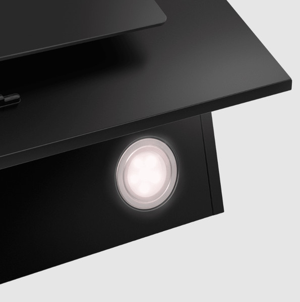 Вытяжка наклонная Maunfeld Tower A 50