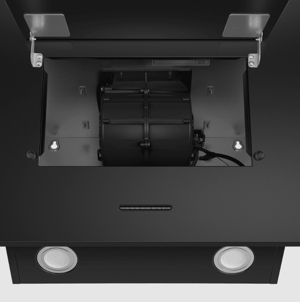 Вытяжка наклонная Maunfeld Tower A 50