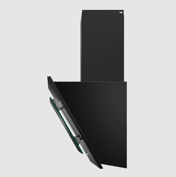 Вытяжка наклонная Maunfeld Tower A 50