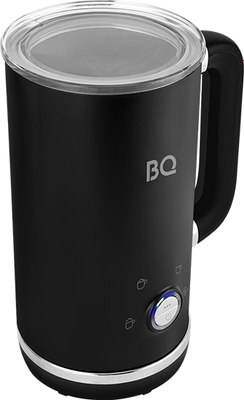 Вспениватель молока BQ MF1000 (черный)