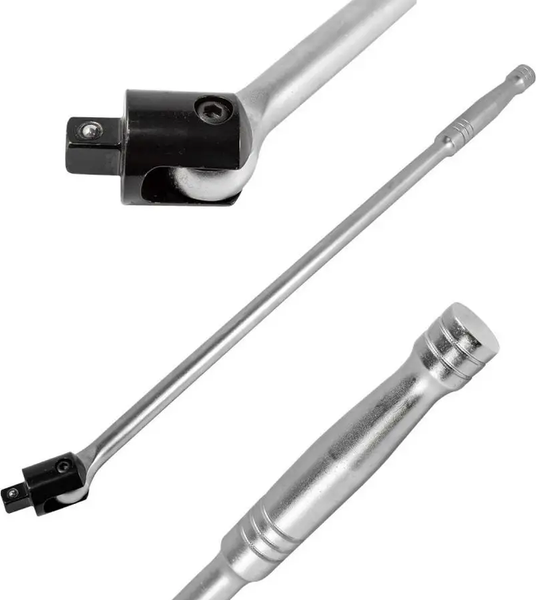 Вороток ForceKraft FK-8014600U