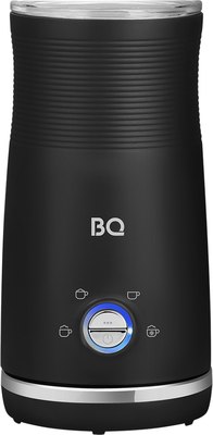 Вспениватель молока BQ MF1001 (черный) - фото