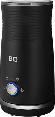 Вспениватель молока BQ MF1001 (черный)