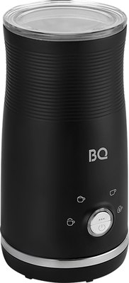 Вспениватель молока BQ MF1001 (черный)