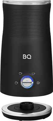 Вспениватель молока BQ MF1001 (черный)