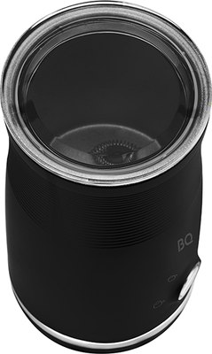 Вспениватель молока BQ MF1001 (черный)