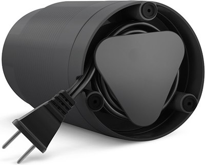 Кофемолка BQ CG1005 (черный)