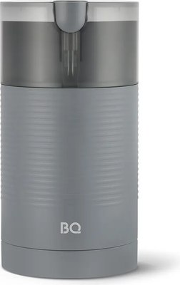 Кофемолка BQ CG1005 (серый) - фото