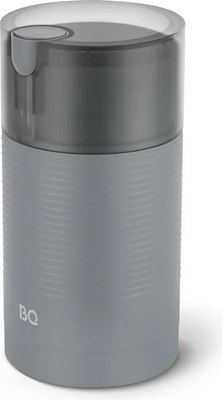 Кофемолка BQ CG1005 (серый)