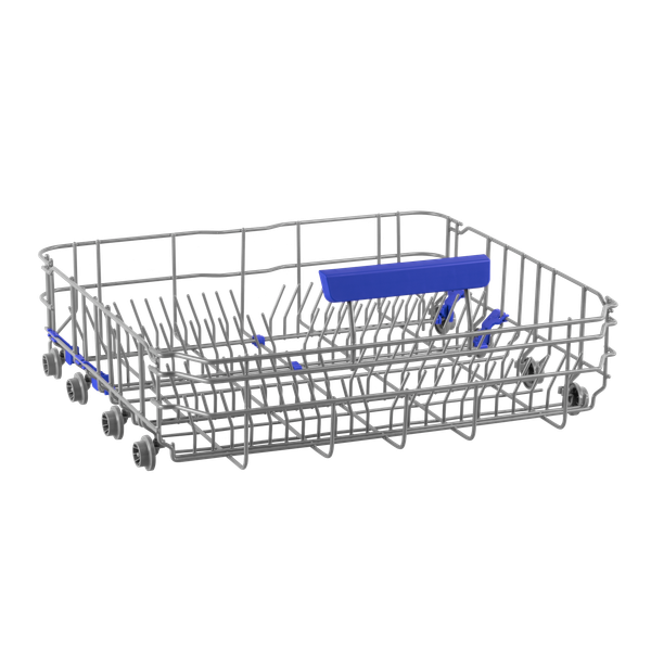 Посудомоечная машина Maunfeld MWF60331W Inverter