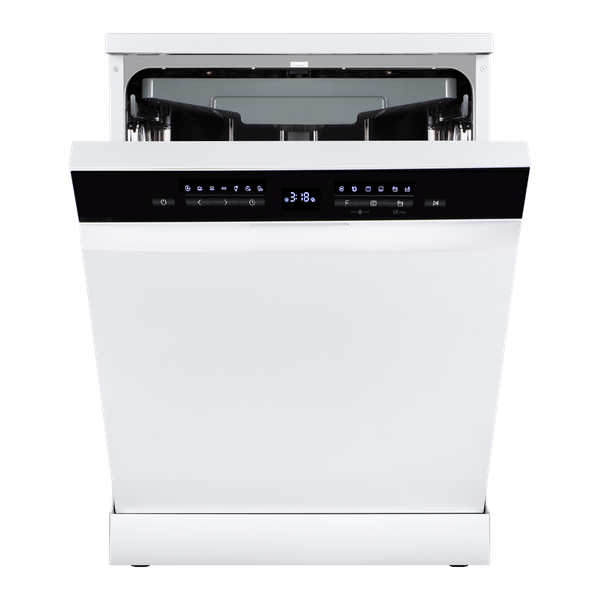 Посудомоечная машина Maunfeld MWF60331W Inverter