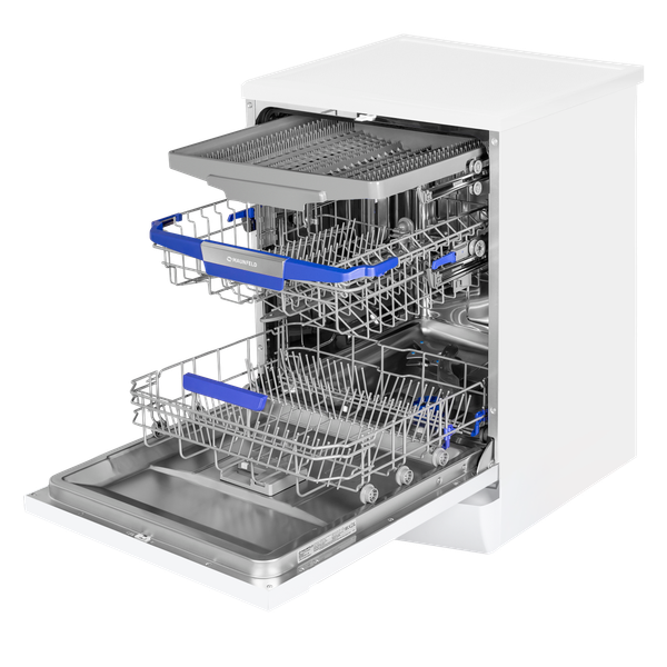 Посудомоечная машина Maunfeld MWF60331W Inverter