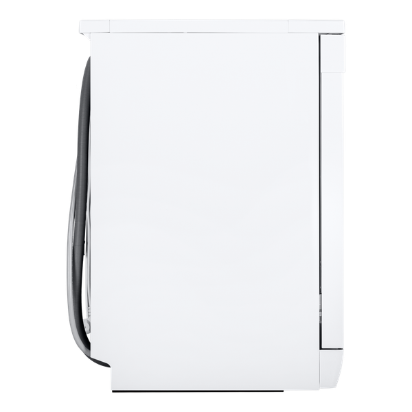 Посудомоечная машина Maunfeld MWF60331W Inverter