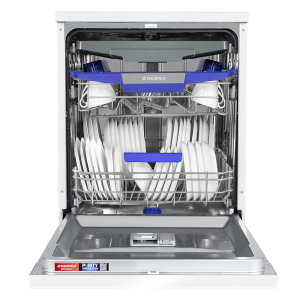 Посудомоечная машина Maunfeld MWF60331W Inverter