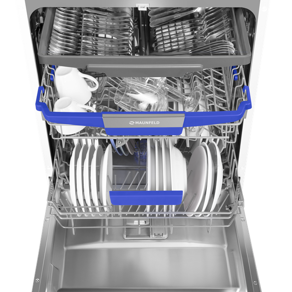 Посудомоечная машина Maunfeld MWF60331W Inverter