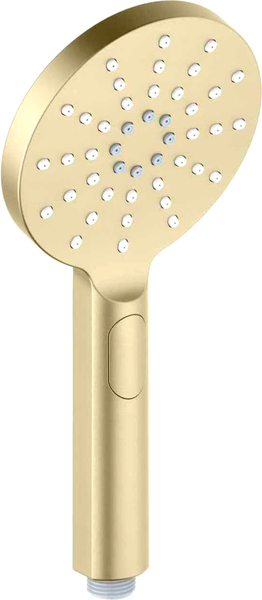 Лейка ручного душа Aquatek Оберон AQ2006BG - фото