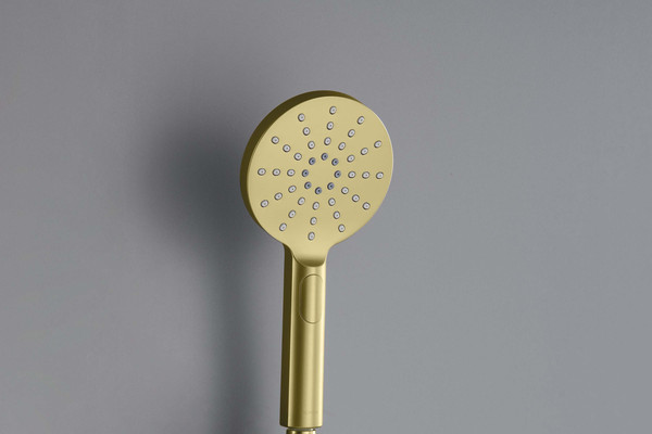 Лейка ручного душа Aquatek Оберон AQ2006BG