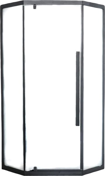 Душевой уголок Grossberg GS7510 - фото