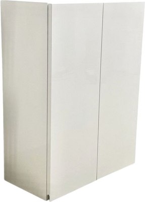 Шкаф для ванной Garda Навесной Grado 23/2 600 / 26.23/2.600 - фото