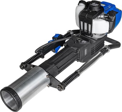 Копер бензиновый TCC TSS-95GPDA / 046756