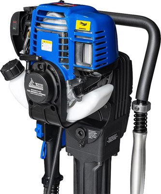 Копер бензиновый TCC TSS-95GPDA / 046756