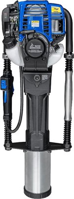 Копер бензиновый TCC TSS-95GPDA / 046756