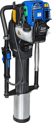 Копер бензиновый TCC TSS-95GPDA / 046756