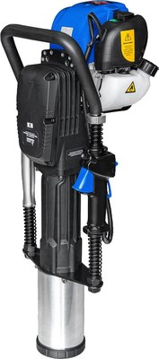 Копер бензиновый TCC TSS-95GPDA / 046756