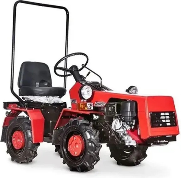 Минитрактор МТЗ Беларус 132Н-01 132Н-0000010-01 (Rato R390E)