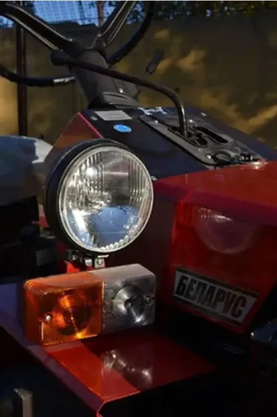 Минитрактор МТЗ Беларус 132Н-01 132Н-0000010-01 (Rato R390E)