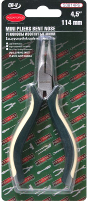 Длинногубцы RockForce RF-50814P6