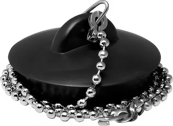 Пробка для ванны No Brand 503079 - фото