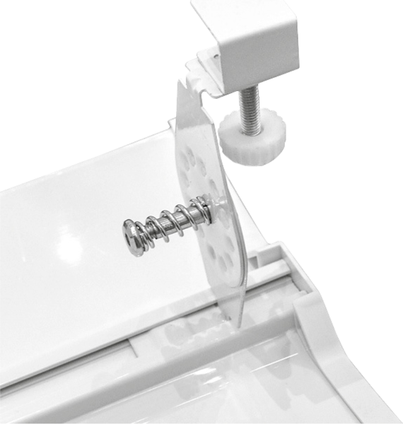 Экран для кондиционера Lamprecht LA-NW400-CA / HC-1609759