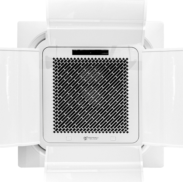 Экран для кондиционера Lamprecht LA-NW400-CA / HC-1609759