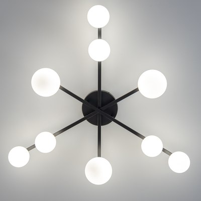 Люстра Citilux Glob CL209291