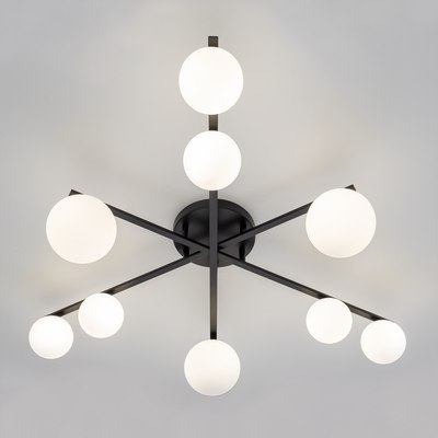 Люстра Citilux Glob CL209291