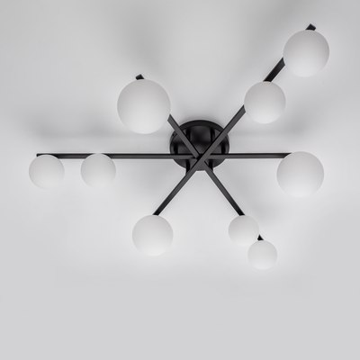 Люстра Citilux Glob CL209291