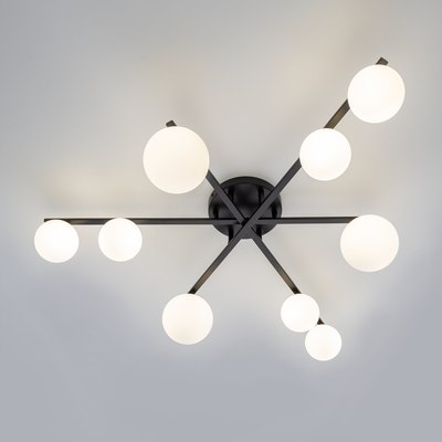 Люстра Citilux Glob CL209291