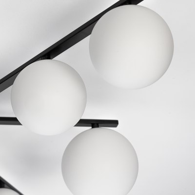 Люстра Citilux Glob CL209291