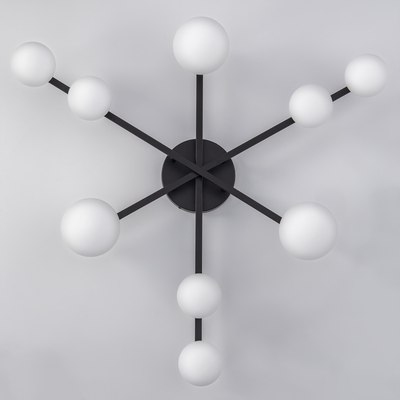 Люстра Citilux Glob CL209291