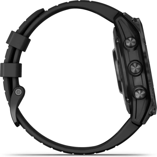 Умные часы Garmin Fenix 7 Pro Solar 47mm / 010-02777-01