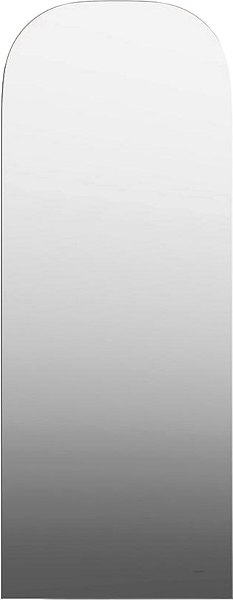 Зеркало Kerama Marazzi Vetrata R / VE.R.mi.100/WHT - фото