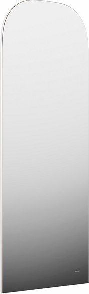 Зеркало Kerama Marazzi Vetrata R / VE.R.mi.100/WHT