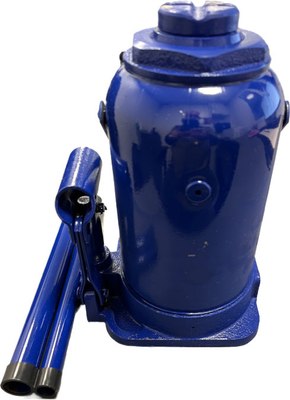 Бутылочный домкрат TOR ДГ-20 г/п 20.0 т (X) 1048183 - фото