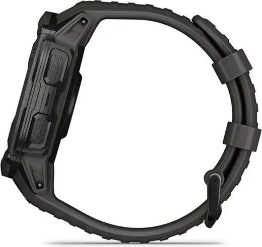 Умные часы Garmin Instinct 2X Solar 50mm / 010-02805-00