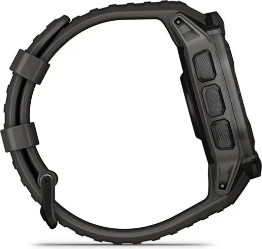 Умные часы Garmin Instinct 2X Solar 50mm / 010-02805-00