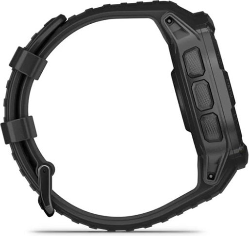 Умные часы Garmin Instinct 2X Solar Tactical 50mm / 010-02805-03